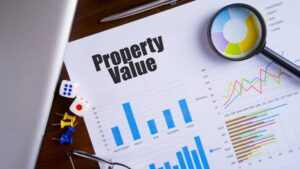 property value report